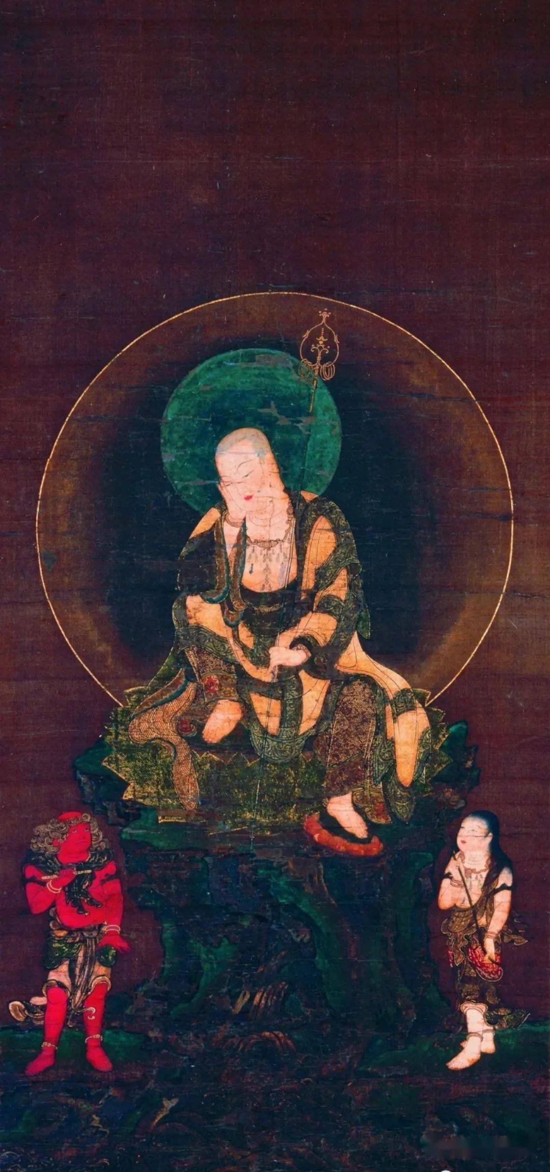 恭迎辛丑年地藏王菩萨圣诞