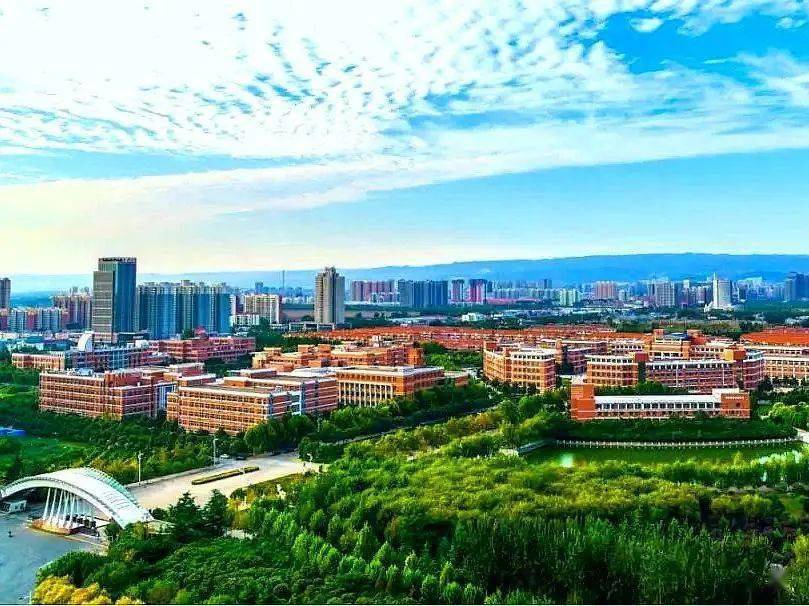 河南工业大学