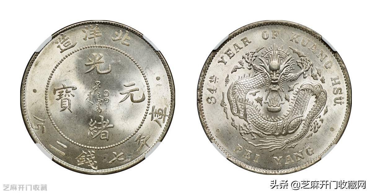 北洋34年银元最新行情解析