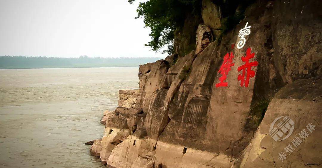 赤壁这两条自驾游线路让你饱览沿途风景