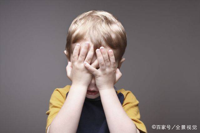 因为|幼儿园阶段，别让“乖乖听话”毁了你的孩子