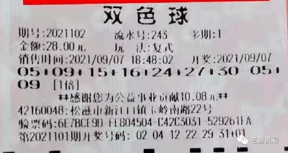 60元中7928万!双色球井喷34注,这15注大奖是这么中的