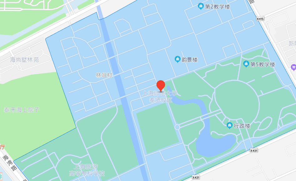 2021迎新季·交通篇 || @新生小研,你的行程规划好了吗?
