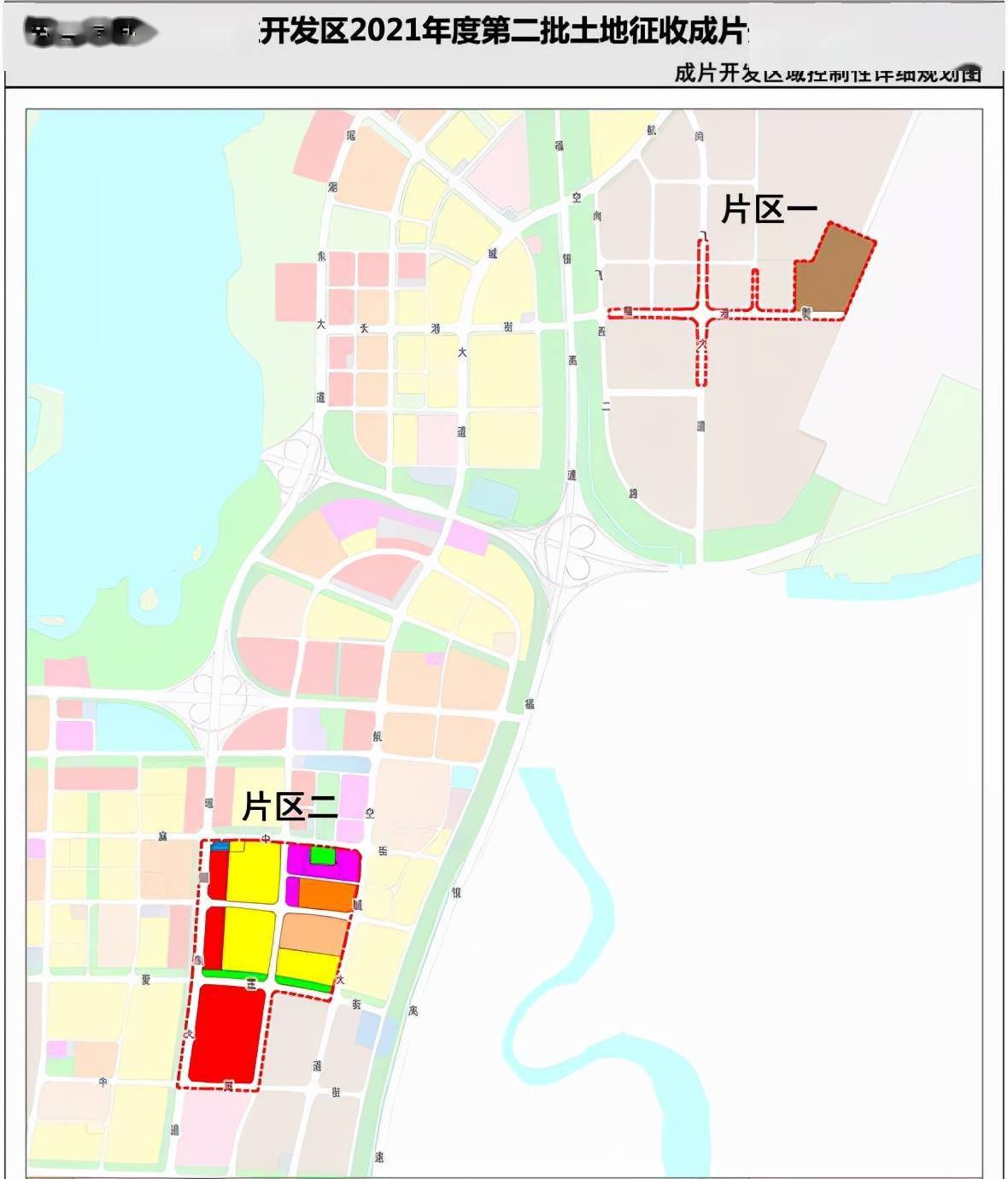 高新区17宗地块将上线!涉及357亩大型商业