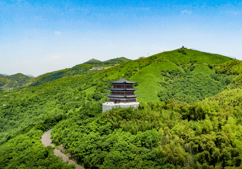 西九华山景区9月10日至12日对教师免票!