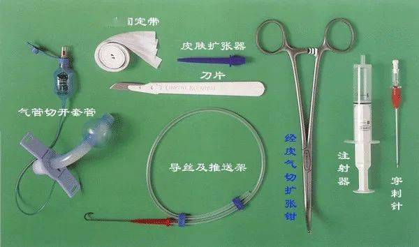 密云首例可视化经皮气管切开术成功!