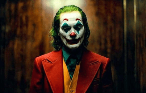 "小丑"的历史:搞笑担当如何成为恐怖主角?
