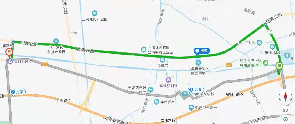 本周五夜间起,s3-g1503枢纽立交施工,这个收费站将封闭!_公路