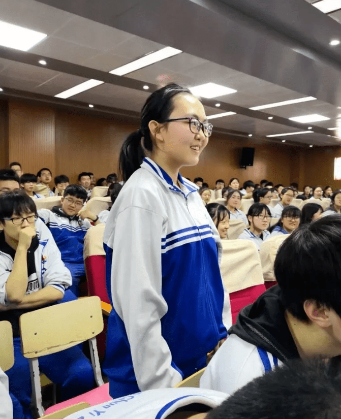长春23所高中校服哪个好?
