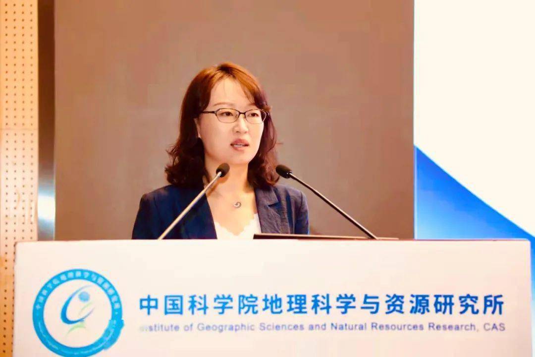 张湘秘书长出席一带一路研究学术研讨会