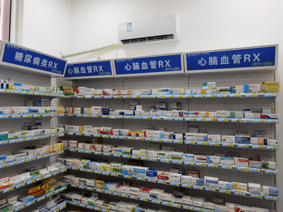 单县药店"红黑榜:药品零售环节疫情防控督导通报