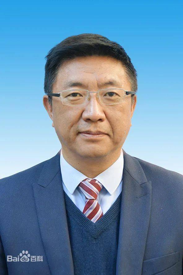 昭觉县委书记 马小合