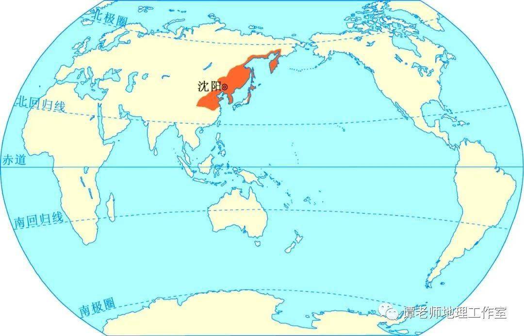 【地理素养】高考地理不常见的几种特殊气候现象,附世界11种气候类型