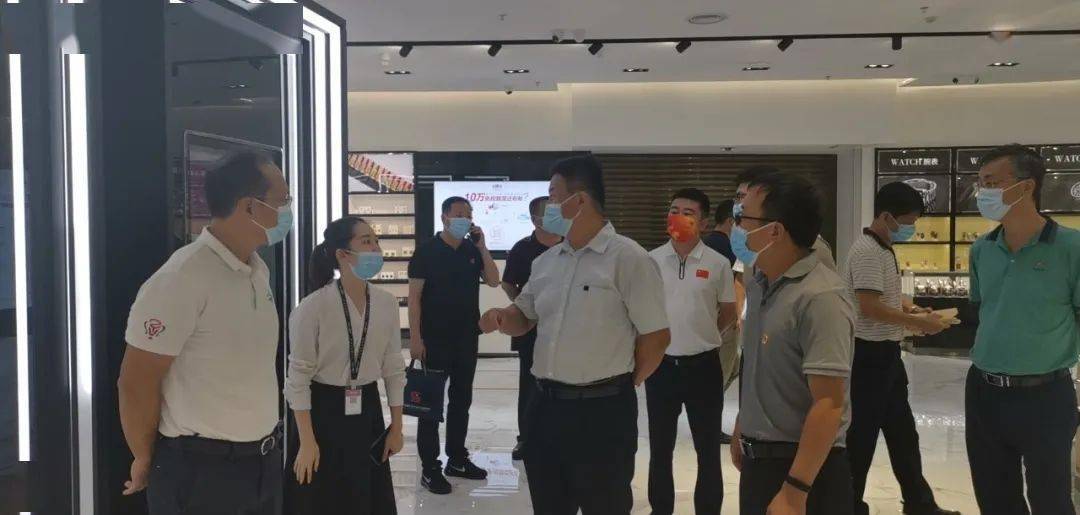 省国庆假日节前督导一组到我市开展假日旅游文化市场