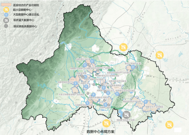 成都提升城市安全韧性的规划建设探索