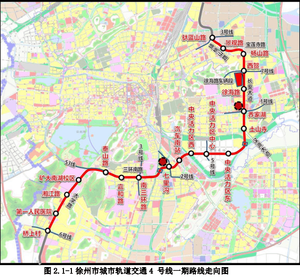 地铁4号线通车时间2026年年底