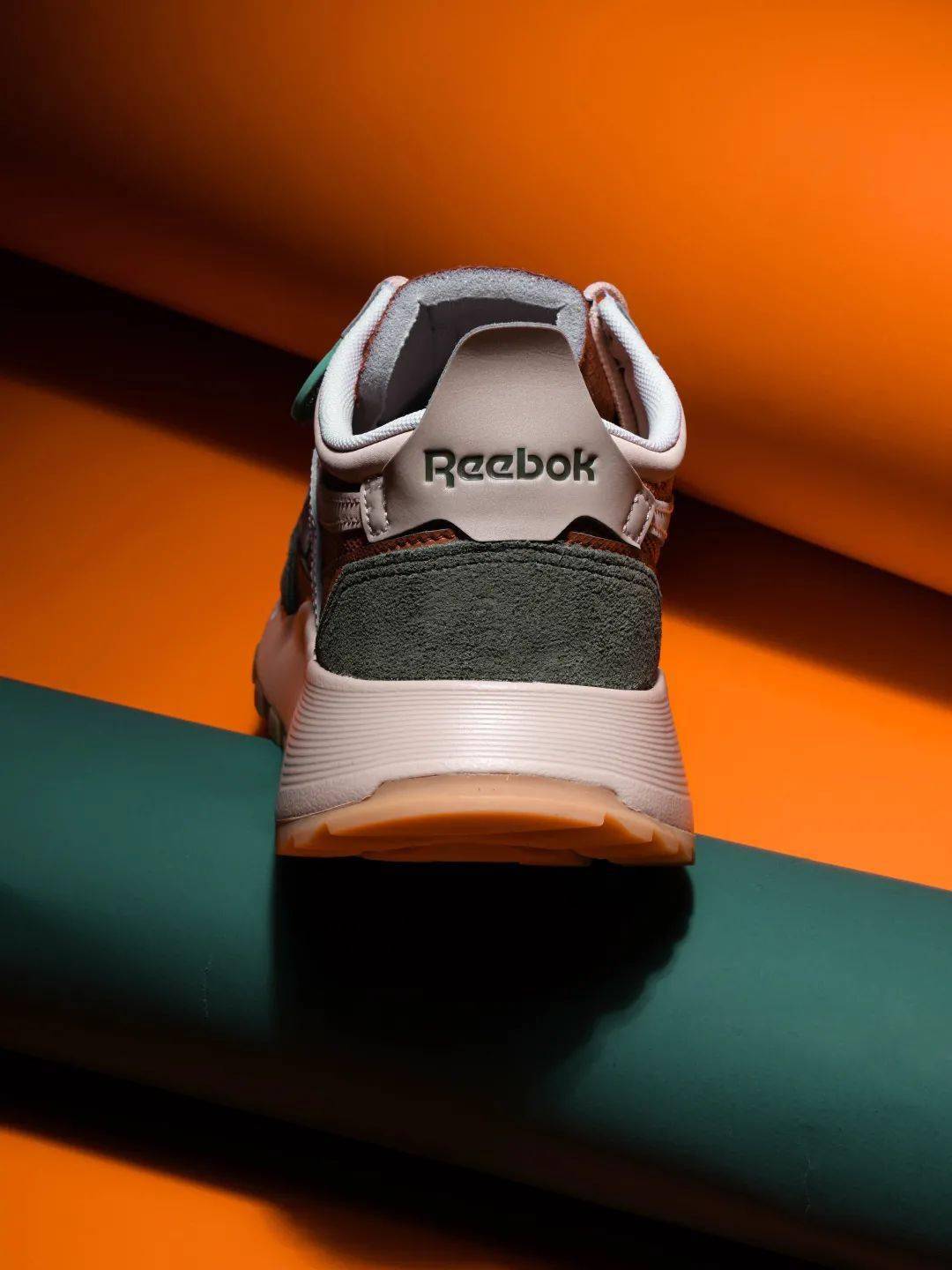 reebok x