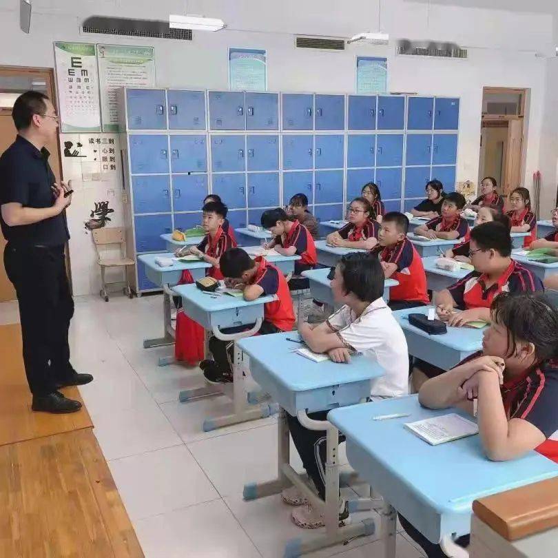 秋风送爽收获心成长临朐县弥水现代学校学习力培训项目圆满结束