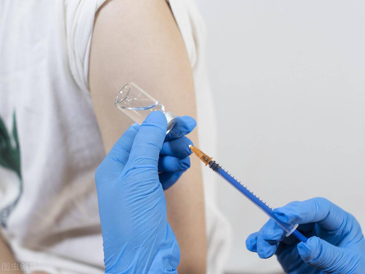 新冠疫苗第三针何时接种最有效?