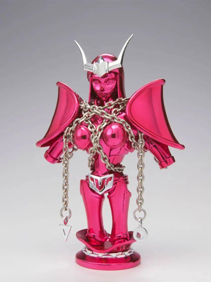 新品预定~ 万代 圣衣神话 圣斗士ex 仙女座 瞬 新生青铜圣衣