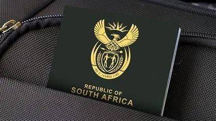 南非护照国际排名持续下滑:我们没有变弱,对手更强了!