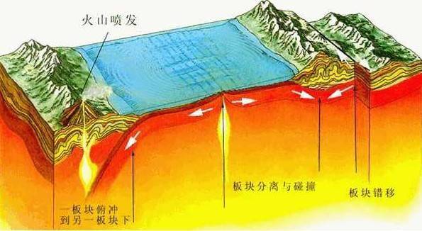 富士山进入喷发临界点火山口或增多4倍日本已制定疏散计划