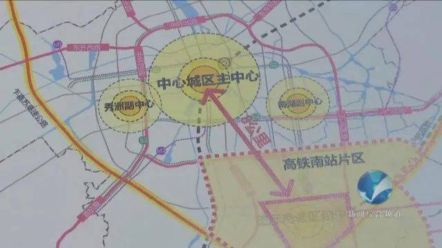 【第1楼市】高铁新城板块解读:交通条件完善,前景可期