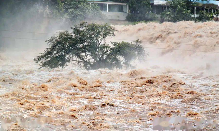 严重洪涝灾害致60座煤矿停产 山西上市煤企风雨之中保供应