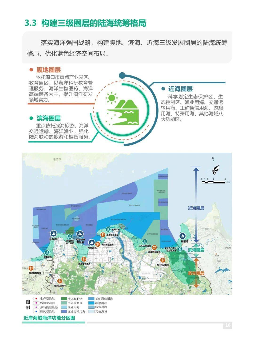 海南最新重磅规划!2035年海口常住人口400万,规划5条城市轨道线路!