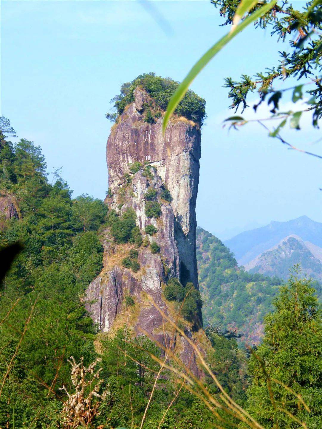 周末来屏南寿山茶盐古道探访最美古村落的秋色