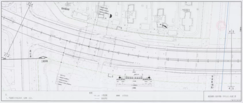 浦东这条道路拟改建,在你家门口吗?