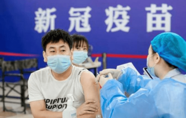 云南开打!新冠疫苗"第三针"来了