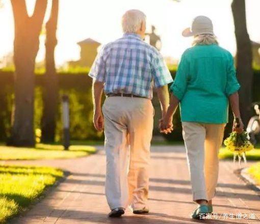 血管|男人,50岁后,若能跨过三道坎,有望迎来长寿