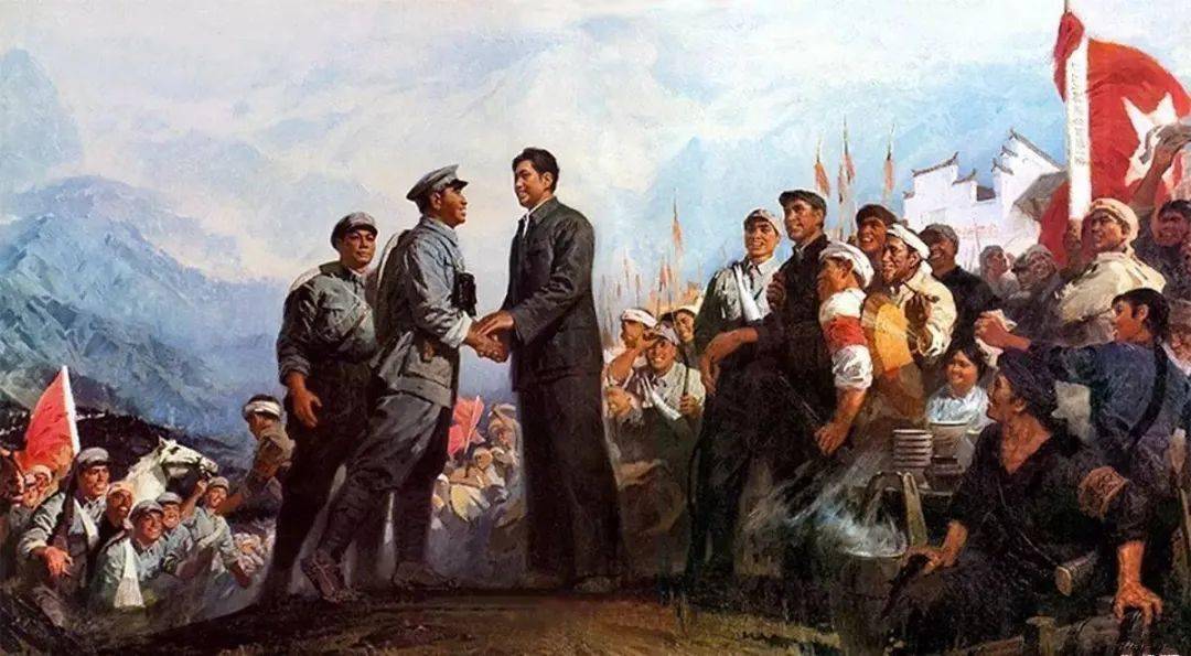党史学习系列辅导丨第二期
