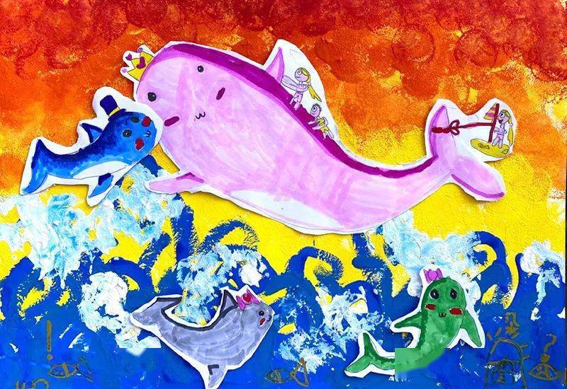 「蓝色行动」"江豚小天使" 票选结果出炉!