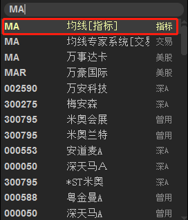 股票分时均线怎么看