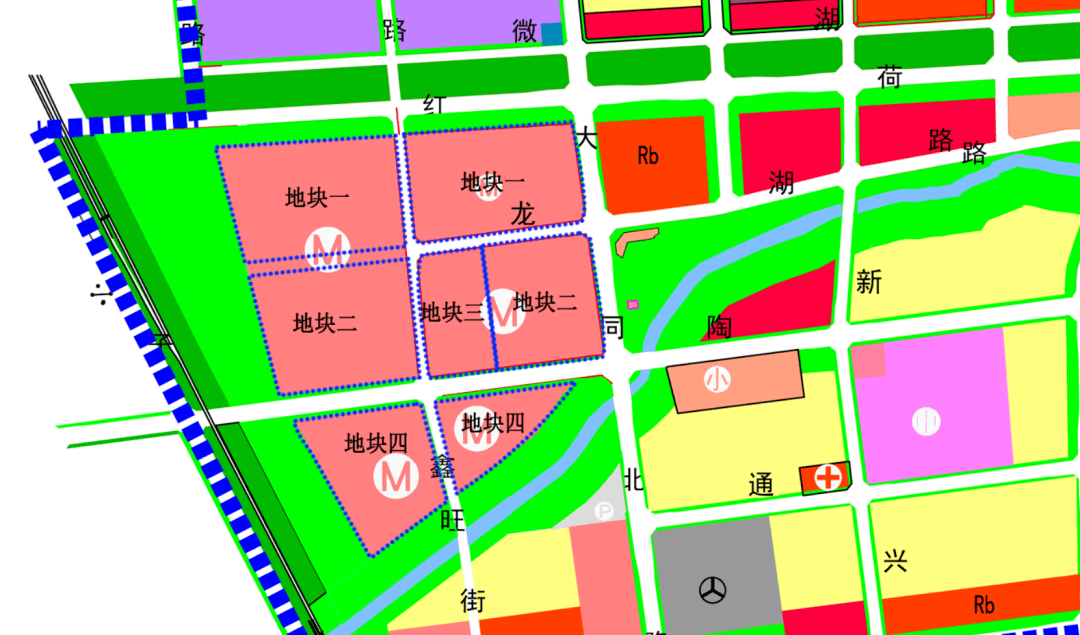 滕州:起始楼面价约2839元/㎡!这一建设用地使用权征集竞买人