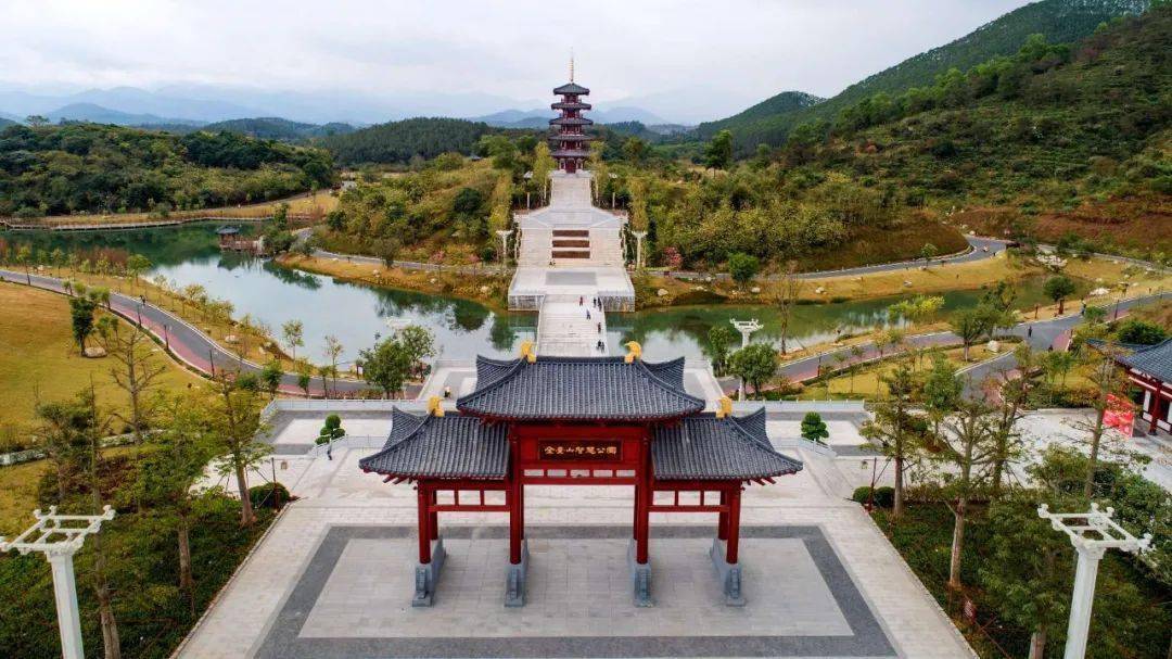 镇委书记在干啥② | 新兴县新城镇:全力以赴当好镇域经济发展排头兵