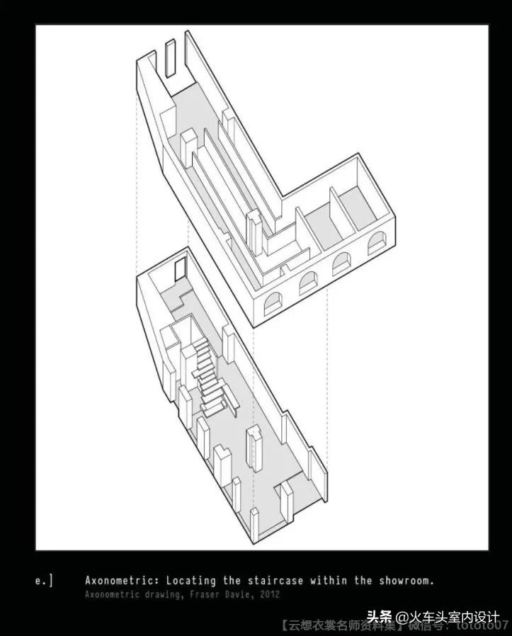 意大利解构主义大师卡洛斯卡帕carloscarpa最全作品集