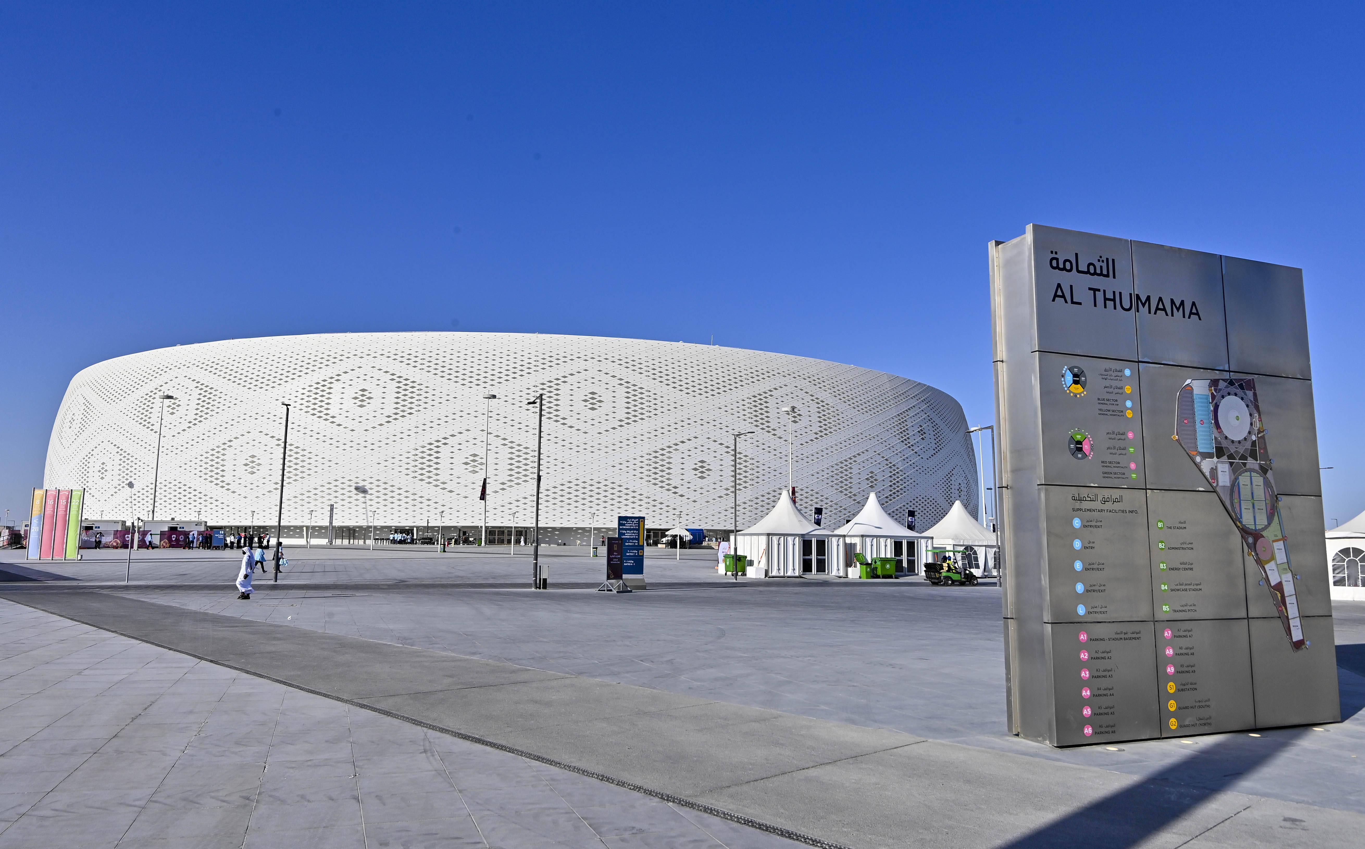 吉祥坊体育：欧宝电竞2022卡塔尔世界杯™正式进入倒计时500天