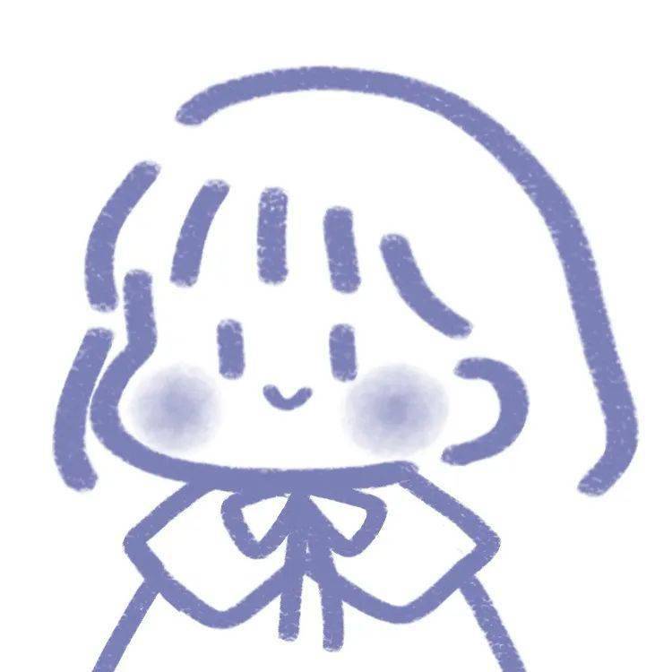 叮咚微信头像来啦
