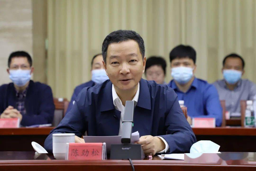 省督导组来连…_教育