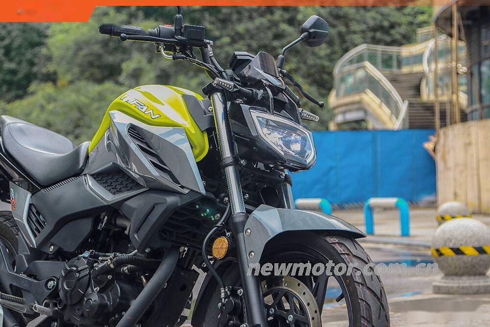 力帆kps150开启全面进化论_搜狐汽车_搜狐网