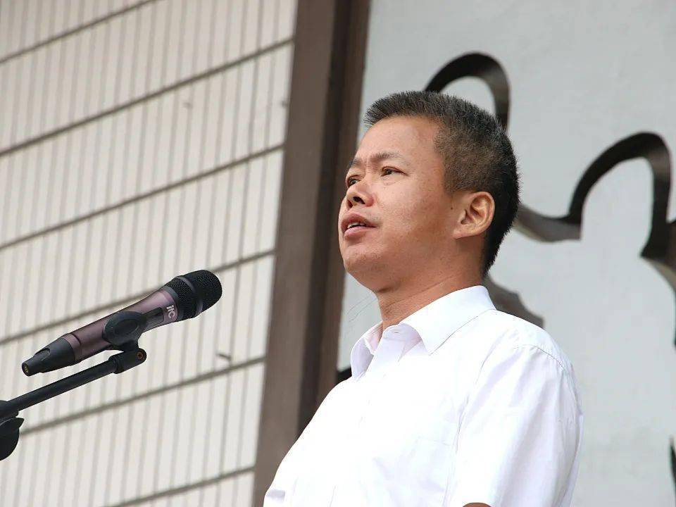 学院第十九届田径运动会开幕式"回忆录"