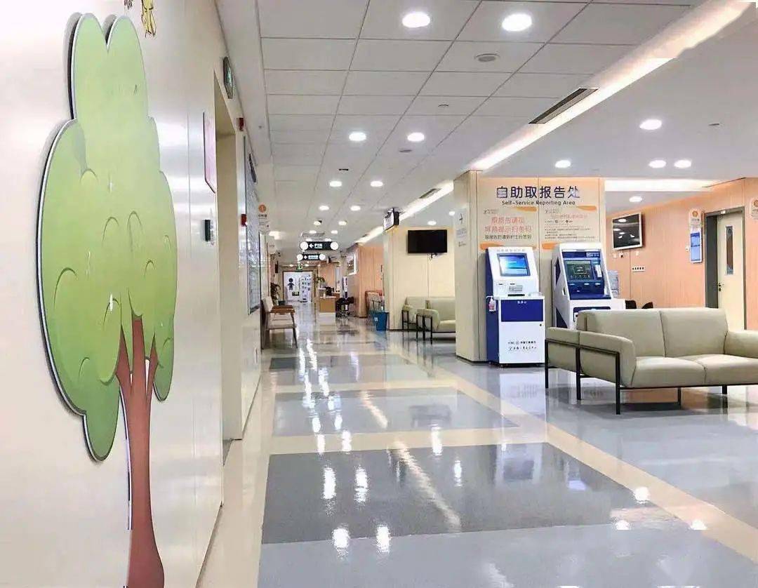 医学教育,任重道远——走进上海儿童医学中心国际诊疗