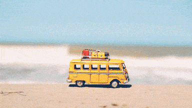 ps打造炫酷动态镜头景深拉伸效果