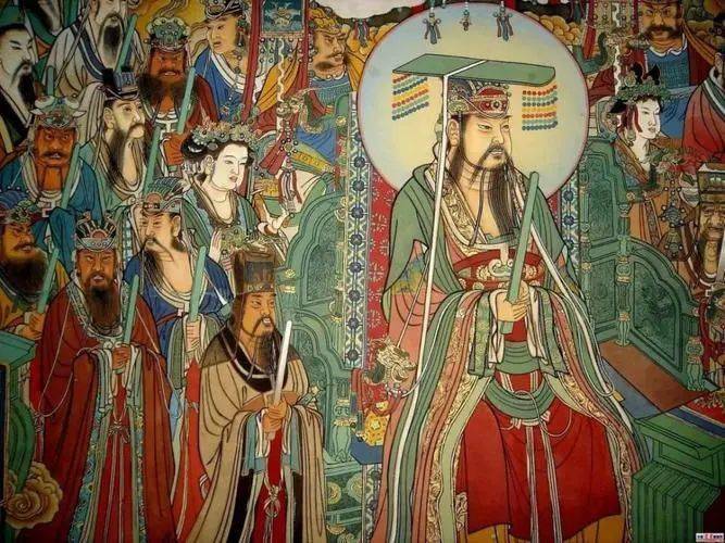 南通区县十月朝的习俗你知道吗?