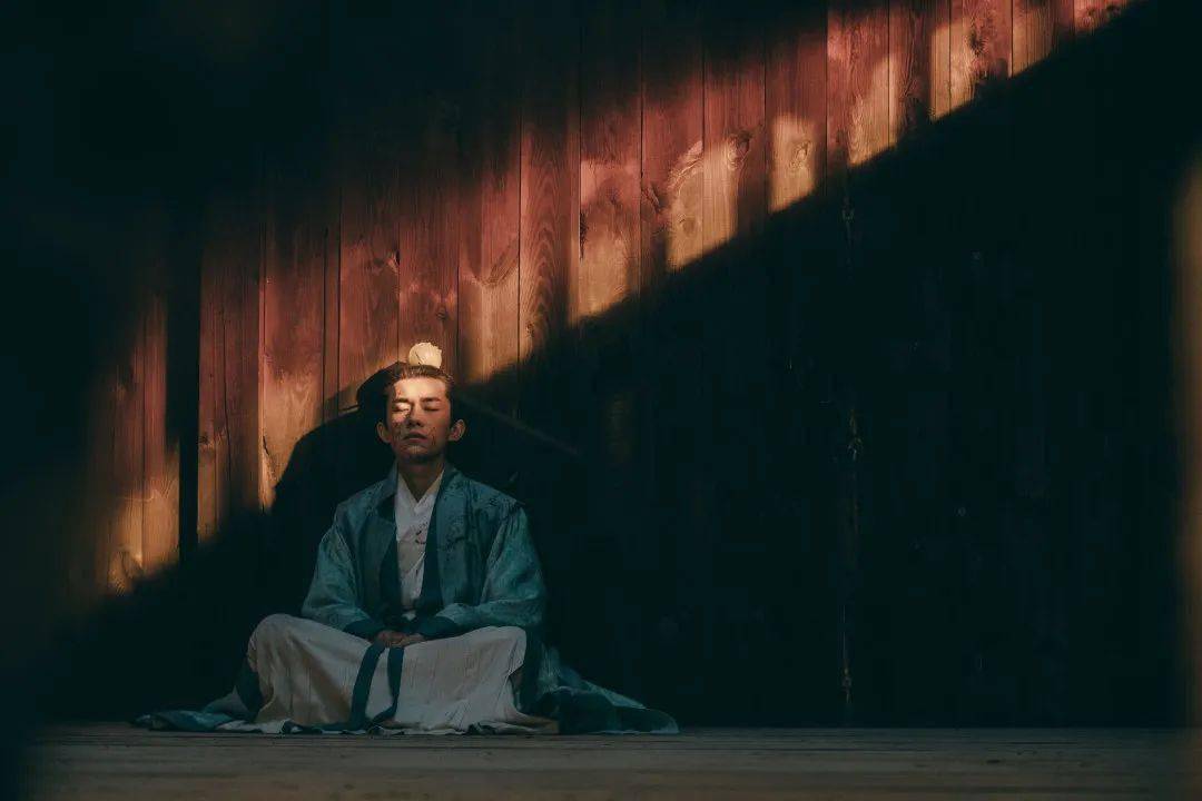 一事能狂便少年·浮世愿 | 东宋4