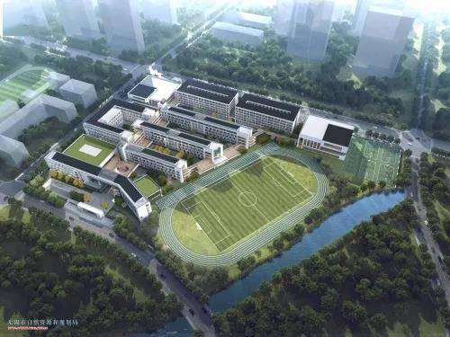 无锡堰桥高级中学易地新建工程即将启动勘察工作开启招标