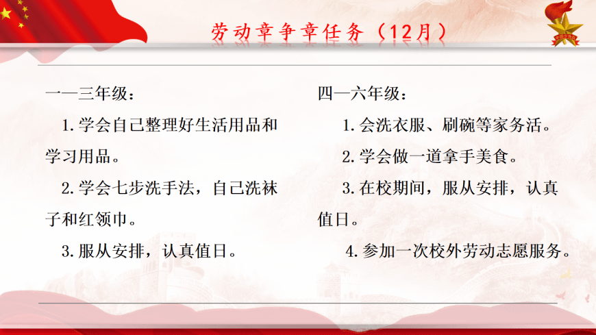 红领巾心向党 争做新时代好队员——扶绥县实验学校举行"红领巾奖章"